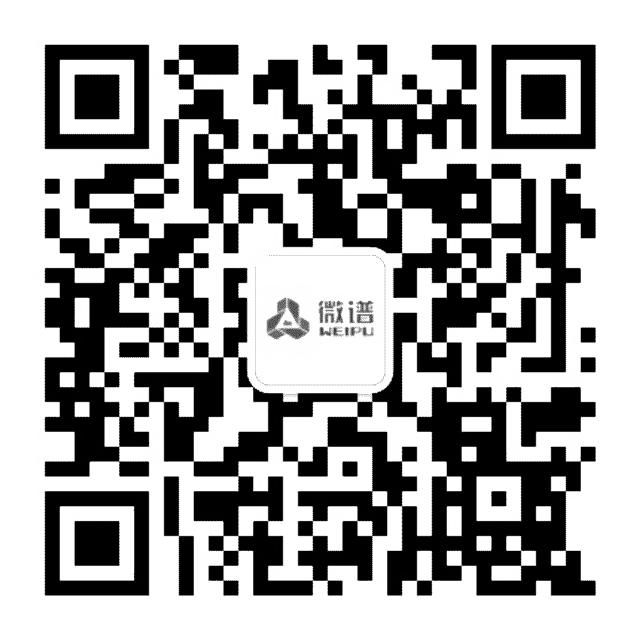 认知公众号